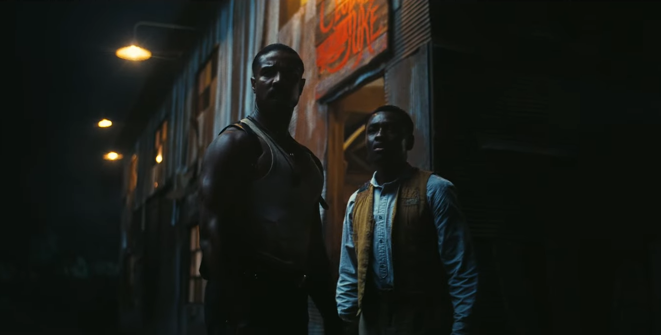 Бьет рекорды и претендует на "Оскар": что известно о фильме ужасов "Грешники" и первые отзывы